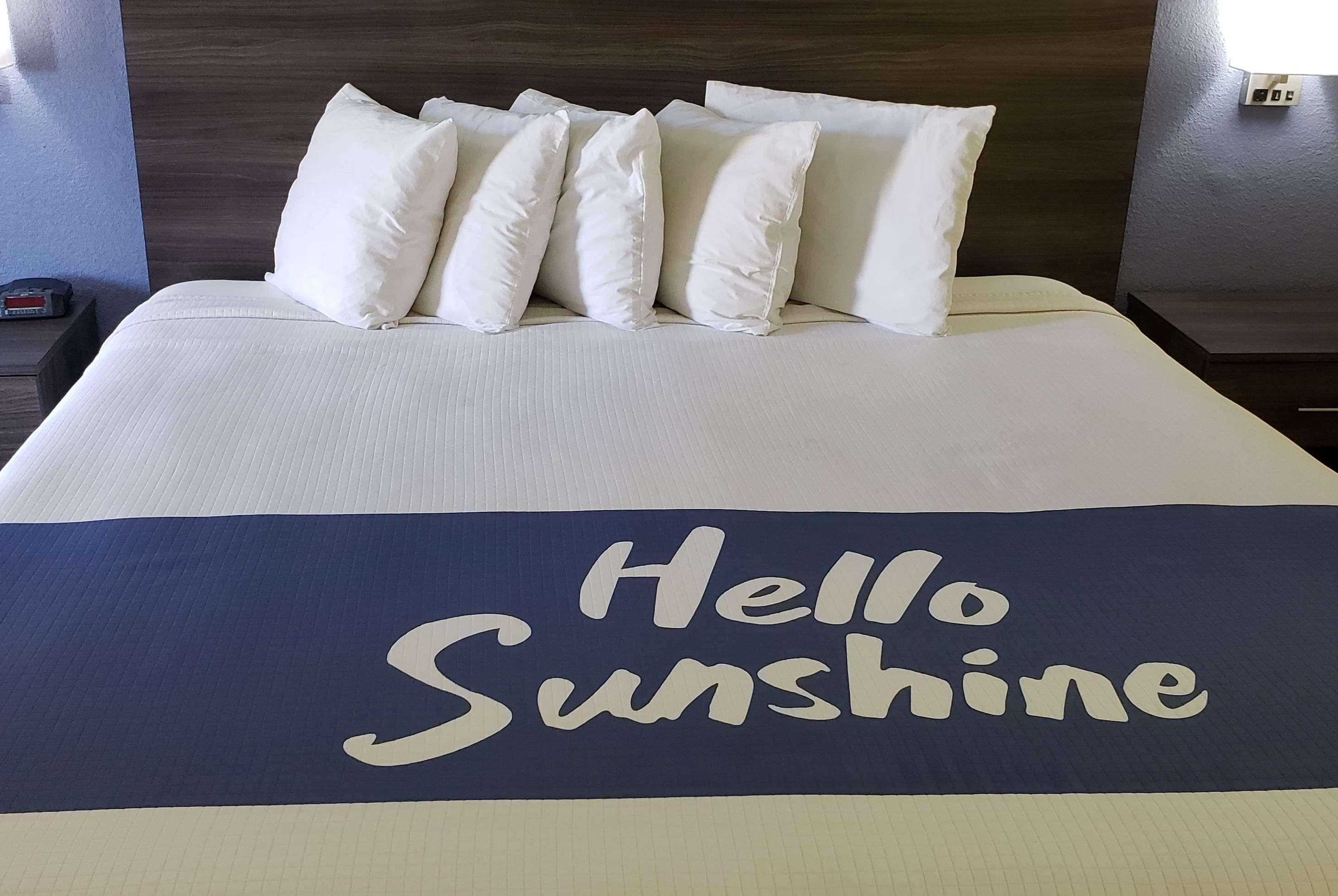 Days By Wyndham Near Coliseum Convention Center 2* Hampton