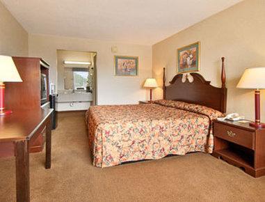 Days By Wyndham Near Coliseum Convention Center Hotel Hampton