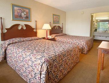 Hotel Days By Wyndham Near Coliseum Convention Center 2*