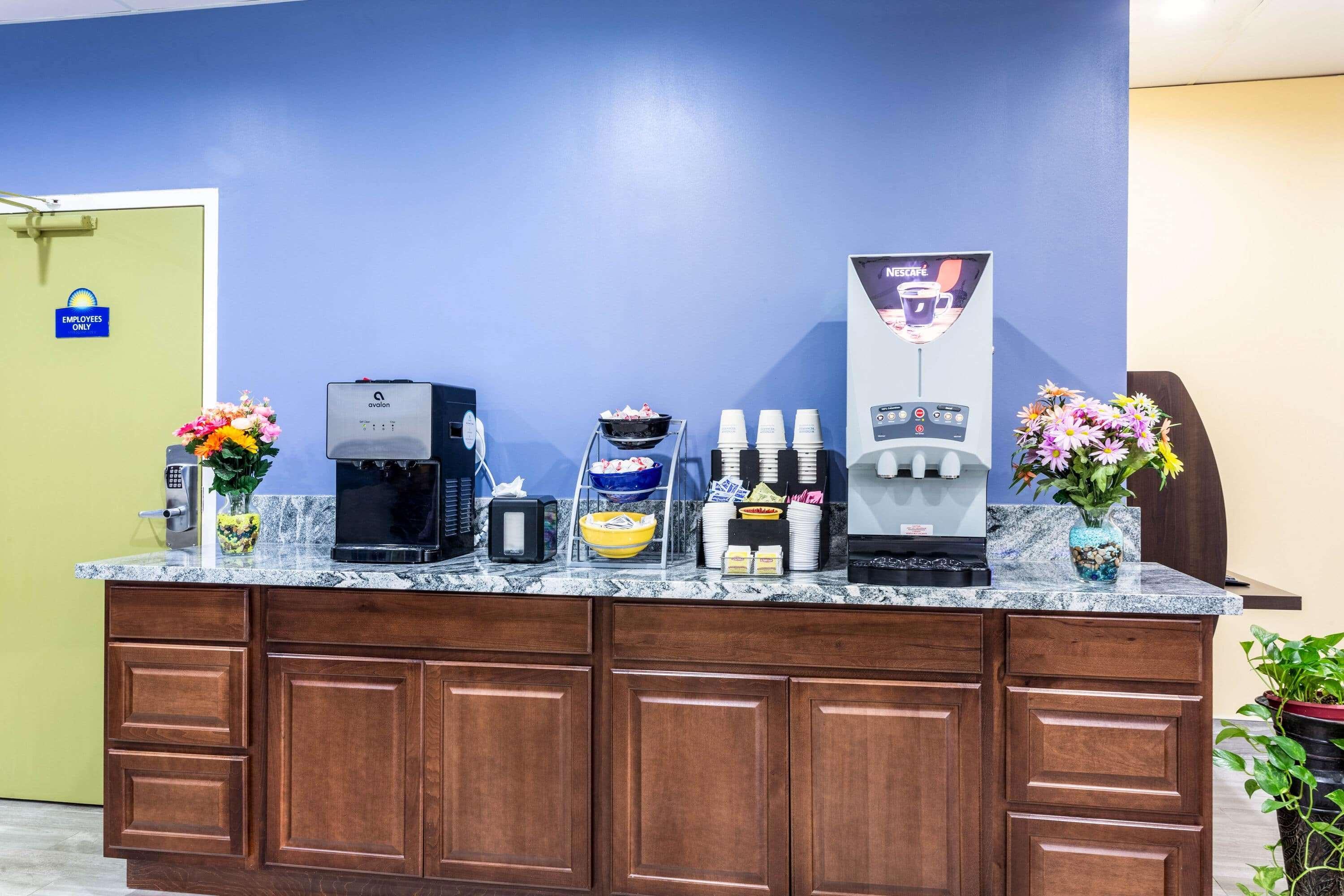 Hotel Days By Wyndham Near Coliseum Convention Center Hampton